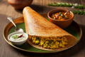 masala dosa